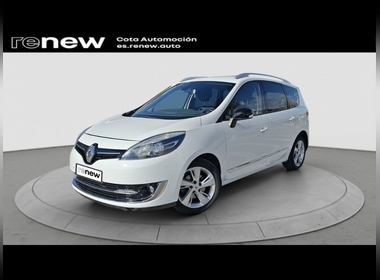 Renault - Scenic
