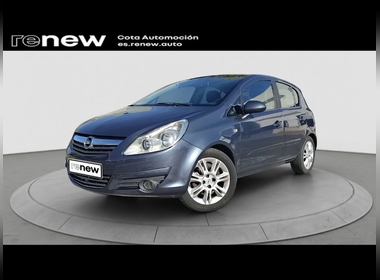 Opel - Corsa