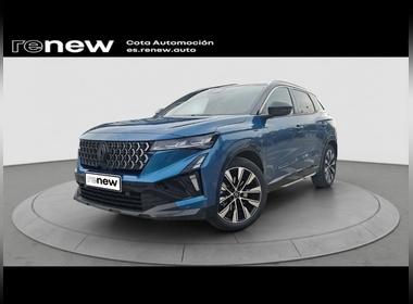 Renault - Austral
