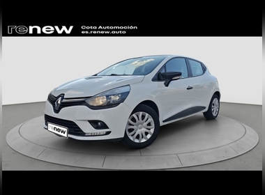 Renault - Clio