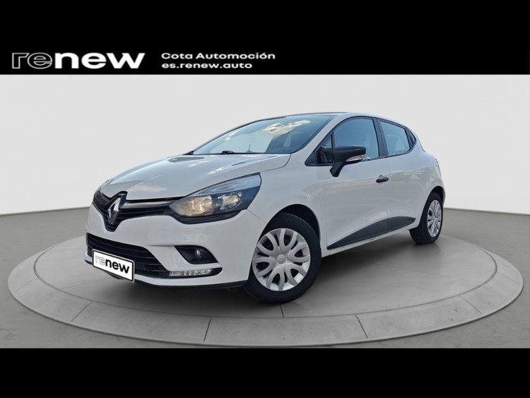 Renault Clio Business foto miniatura