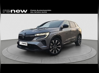 Renault - Austral