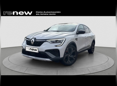 Renault - Arkana