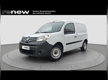 Renault - Kangoo