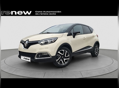 Renault - Captur