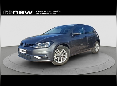 Volkswagen - Golf VII