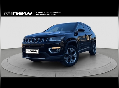 Jeep - Compass