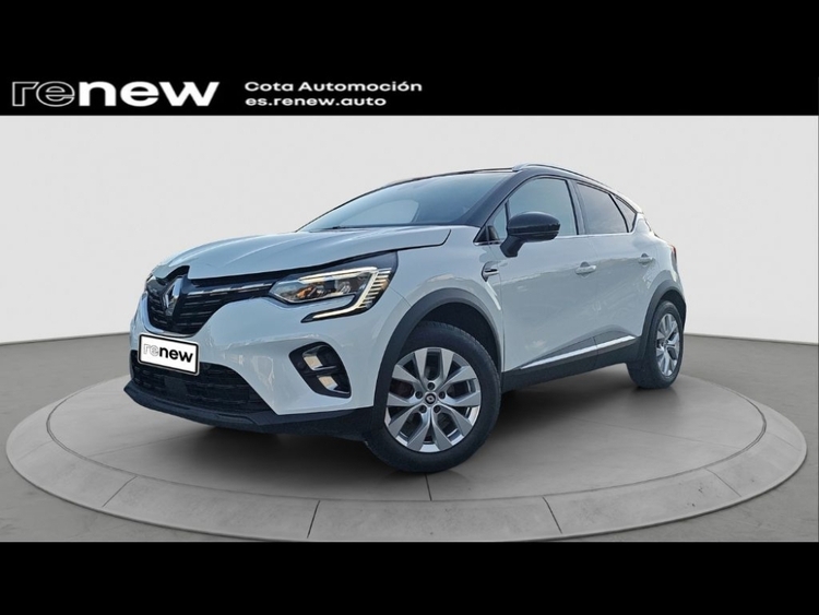 Renault Captur II Zen foto miniatura