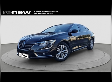 Renault - talisman