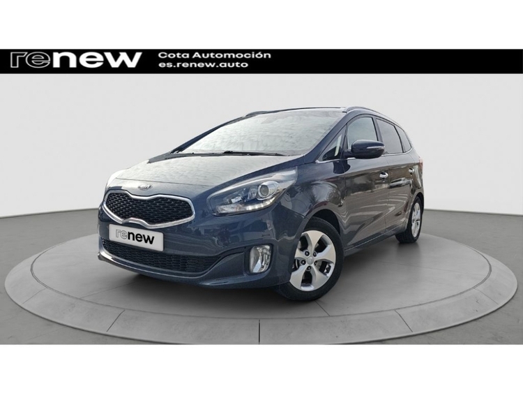 Kia Carens Basic foto miniatura