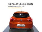 Renault Clio ZEN E-TECH 140 CV HIBRIDO miniatura 18