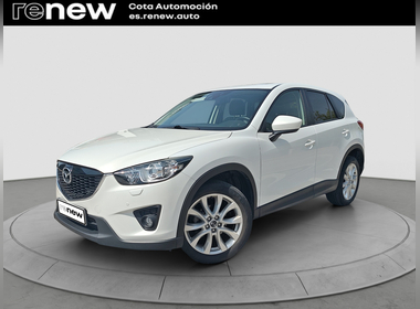 Mazda - CX-5