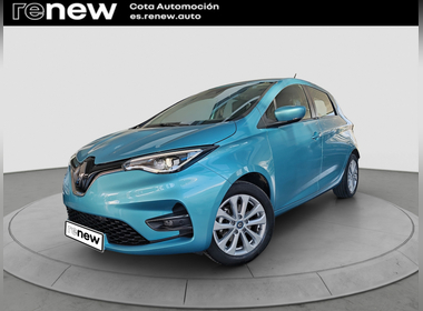 Renault - Zoe