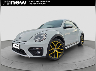 Volkswagen - Beetle
