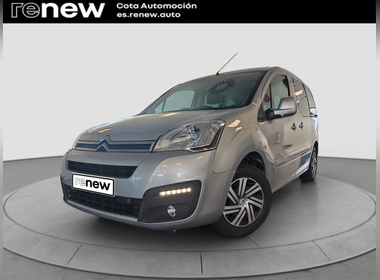 Citroen - Berlingo Combi